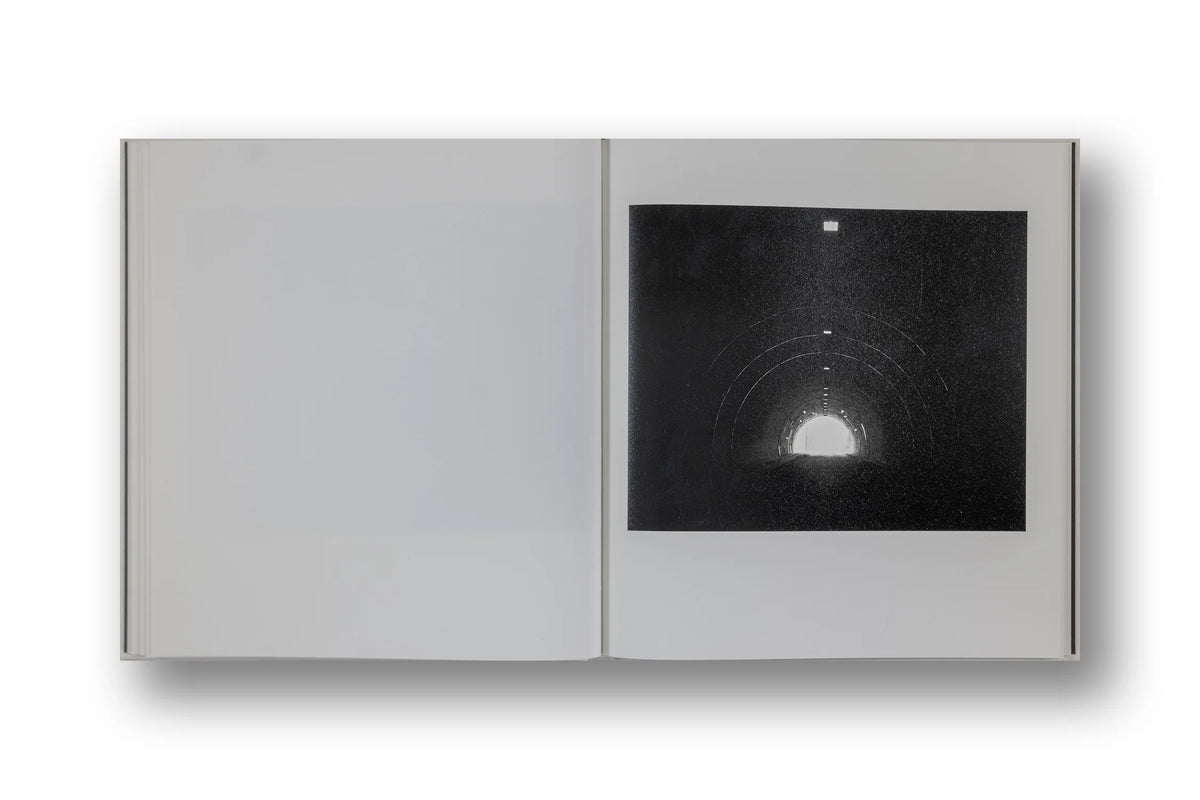 Toshio Shibata, Day for Night