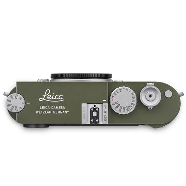 Leica M11-P Safari Edition