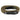 Owlkrown Flat Classic Rope Strap - Army Green 45"