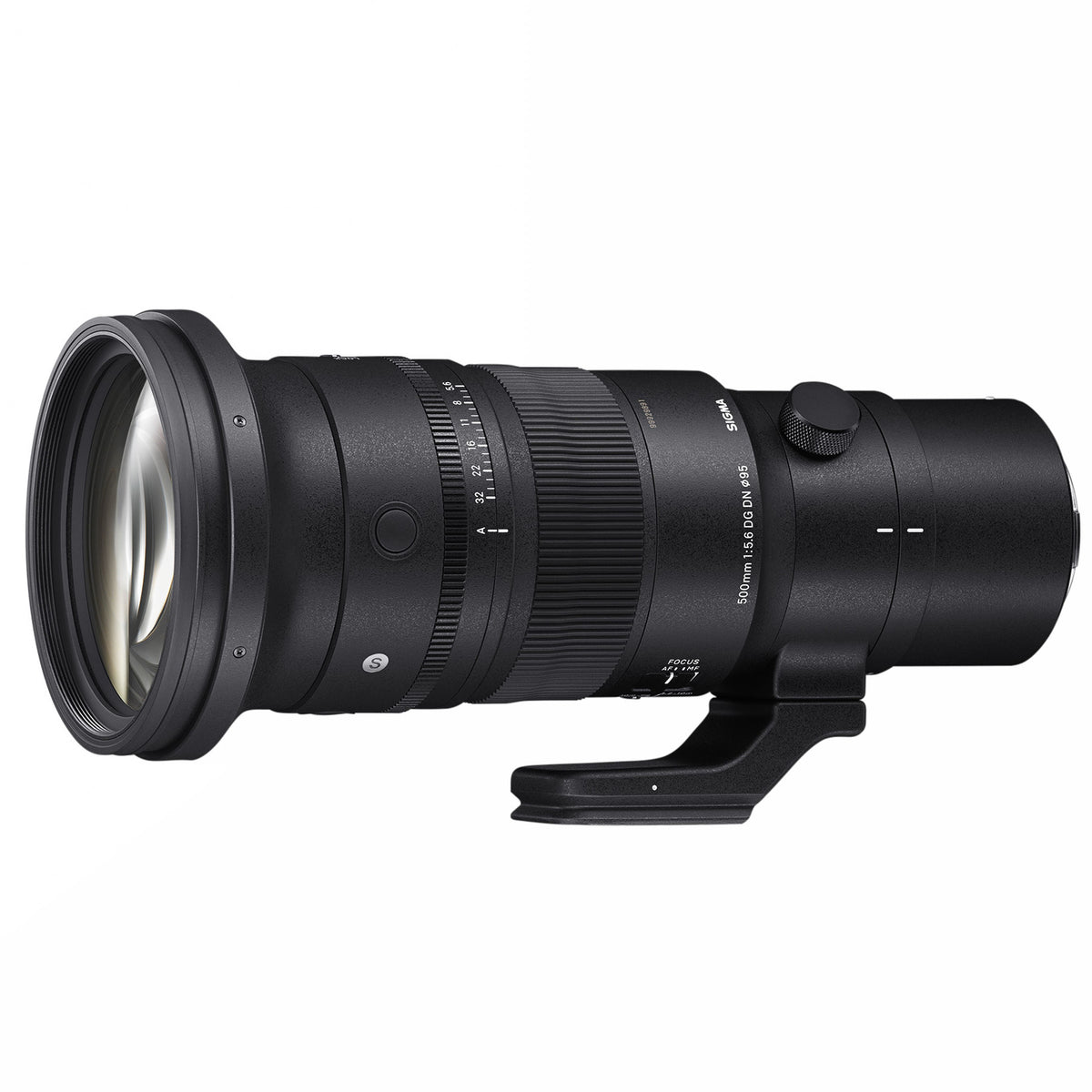 Sigma 500mm f5.6 DG DN OS Sports - L Mount