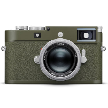 Leica M11-P Safari Edition