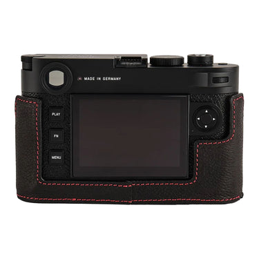 Oberwerth TagCase for Leica M11 100 Year Edition Halfcase