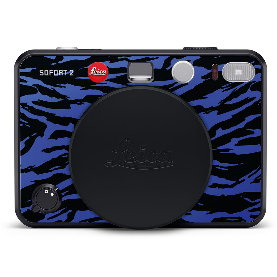 Leica Sofort 2 Burton Edition