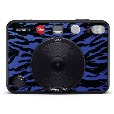 Leica Sofort 2 Burton Edition