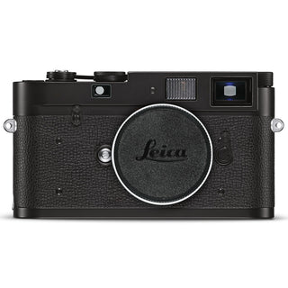 Leica M-A (Typ 127) Black