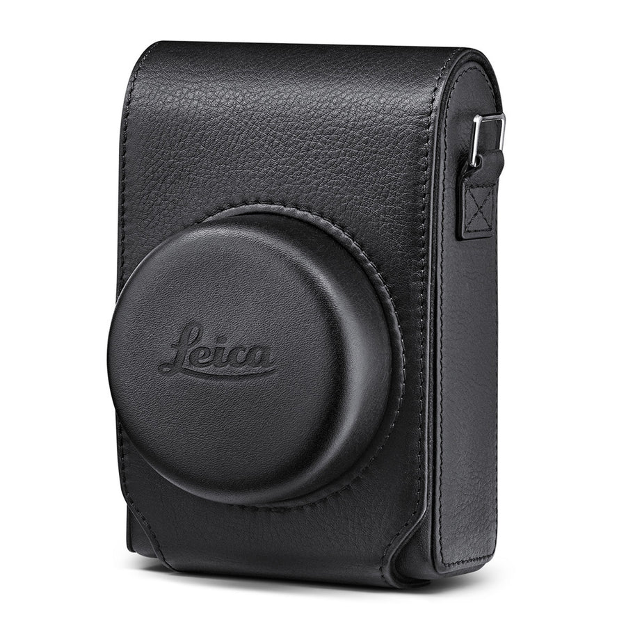 Leica Leather Camera Case D-Lux 8 - Black