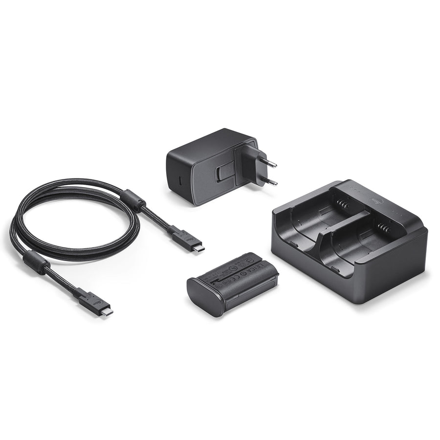 Leica USB-C Power-Set