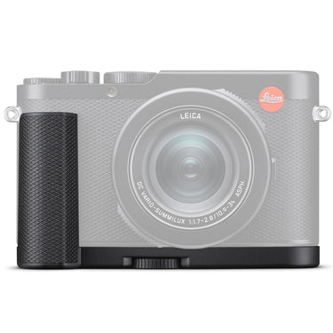 Leica Black Handgrip D-Lux 8