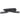 Leica Braided Leather Carrying Strap - Black