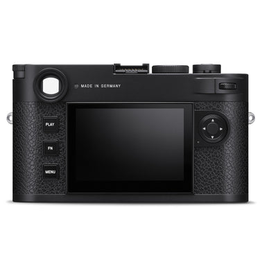 Leica M11-P Rangefinder Body - Black