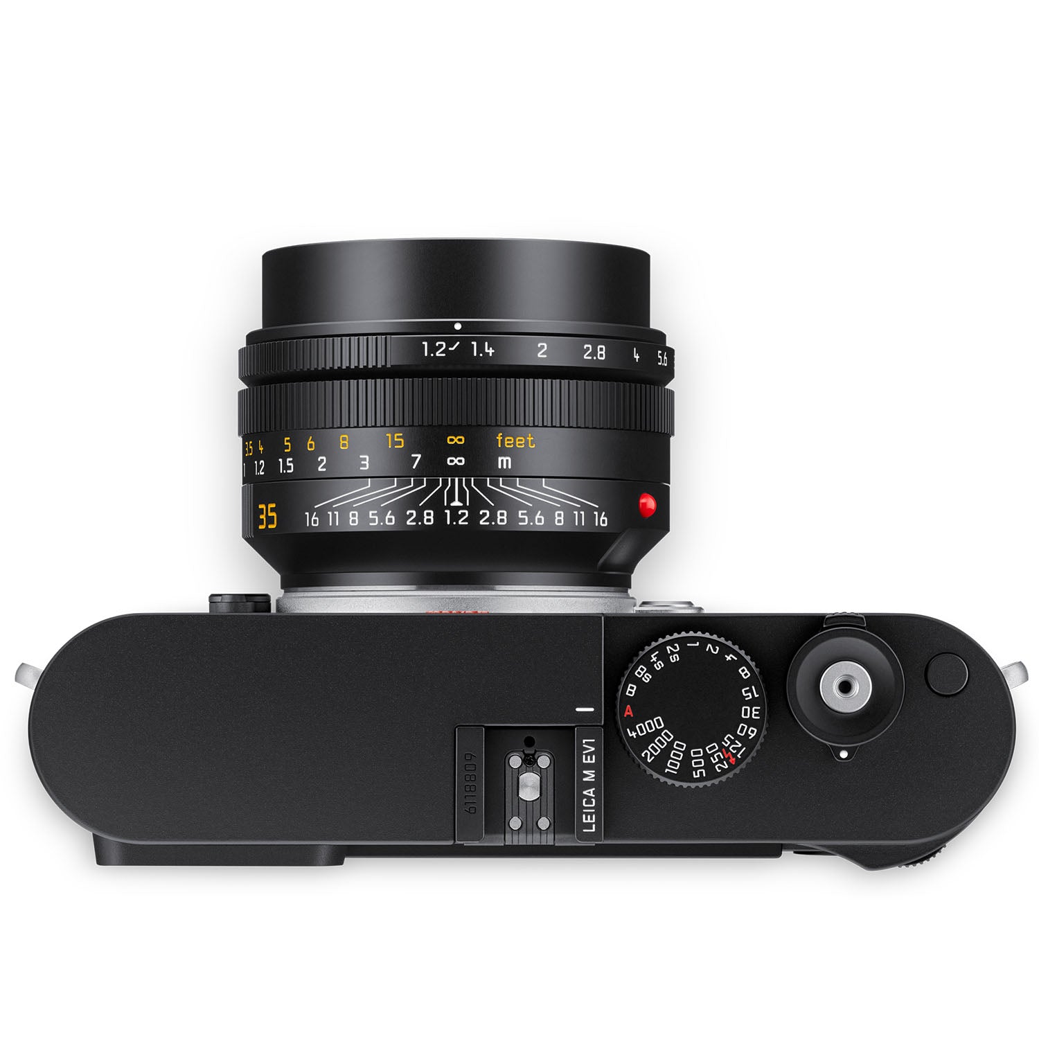Leica 35mm f1.2 Noctilux-M Asph. – Leica Store San Francisco