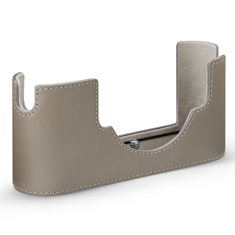 Leica M Taupe M11 Half Case