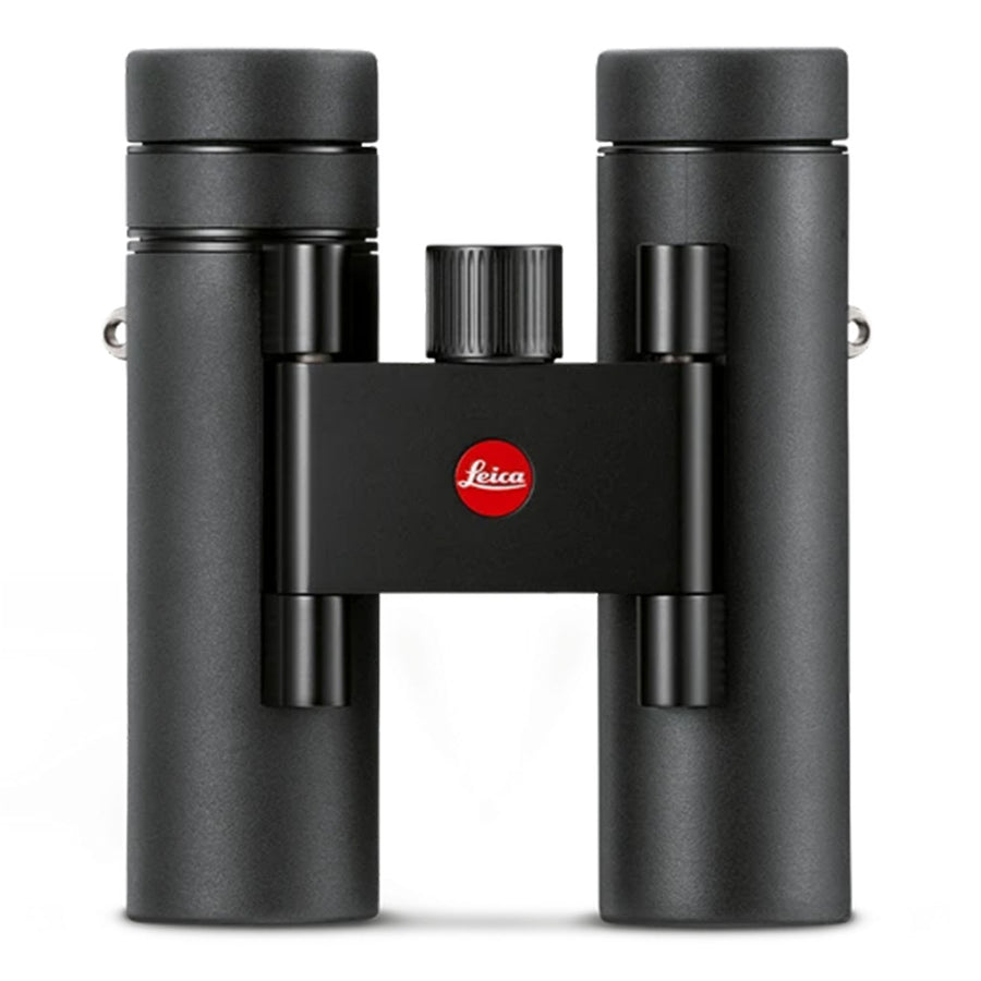 Leica 10x25 Noctivid Compact Black