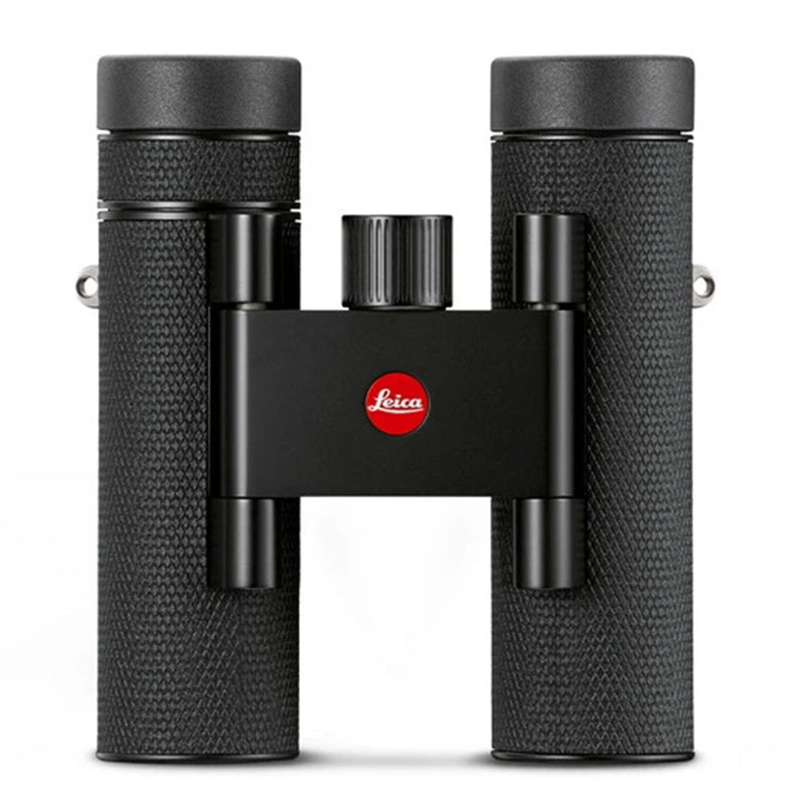 Leica 10x25 Noctivid Compact Black, Leather
