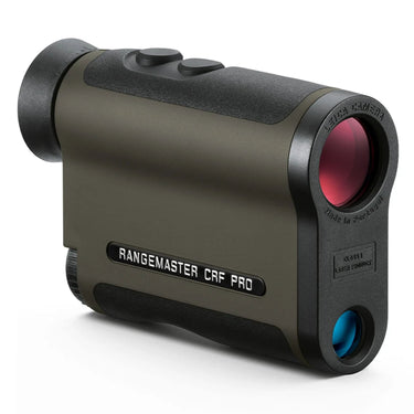Leica Rangemaster CRF PRO