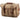 Billingham 445 Mark II - Khaki Canvas / Tan Leather