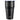 Leica Insulated Tumbler, Stainless Steel, Black