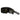 Billingham H1 Sling 50mm - Black Webbing / Black Leather / Brass