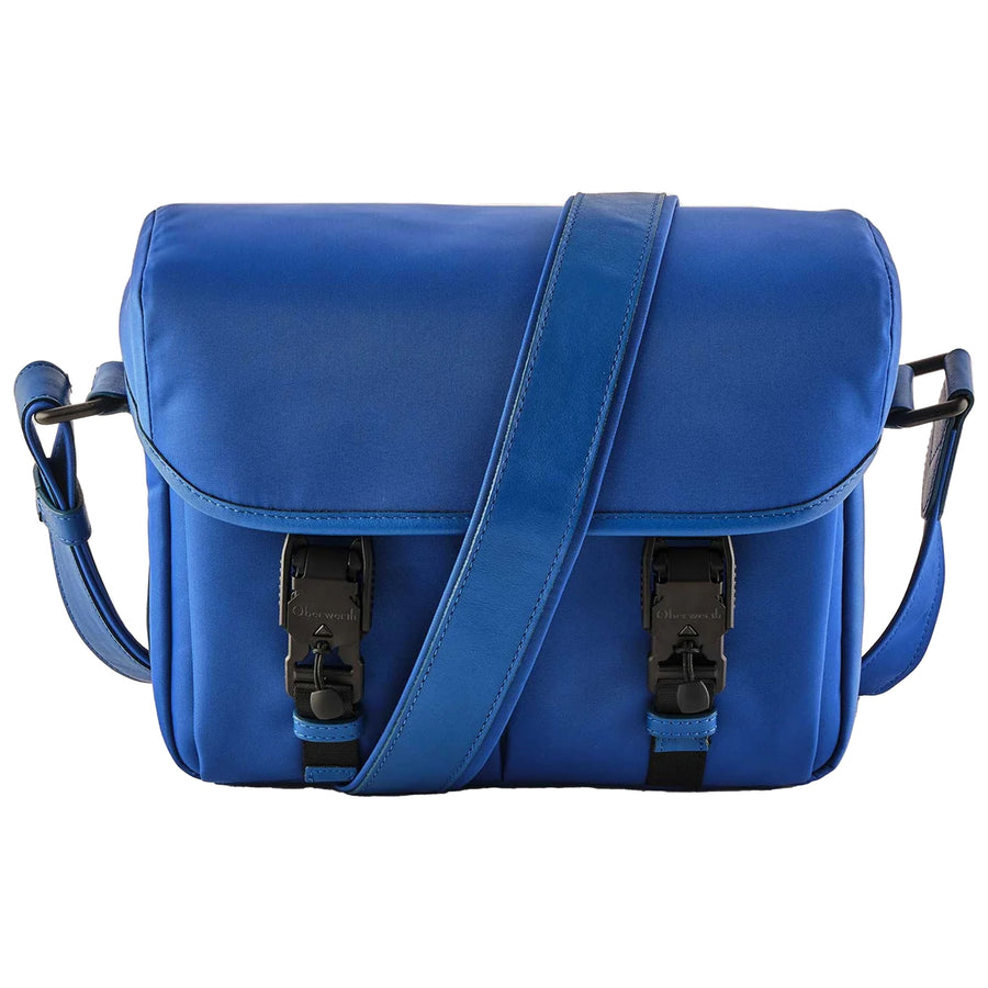 Oberwerth Relon Bag L - Denver Blue