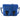 Oberwerth Relon Bag - LARGE, Denver Blue