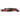 Oberwerth Colorado Camera Shoulder Strap -Black/Red, Small