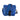 Oberwerth Relon Bag - XS, Denver Blue