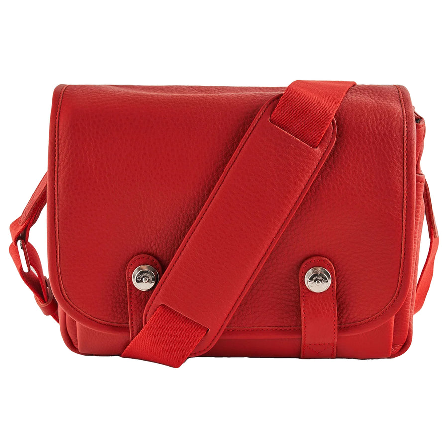 Oberwerth Harry & Sally - Leica Red