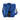 Oberwerth Relon Bag - SMALL, Denver Blue