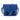 Oberwerth Relon Bag - MEDIUM, Denver Blue