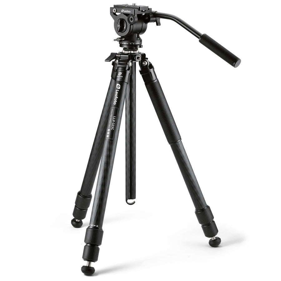 Leofoto Tripod Kit
