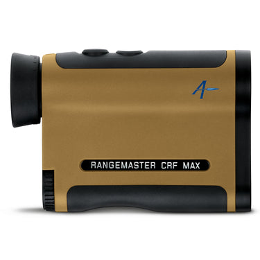 Leica Rangemaster CRF MAX