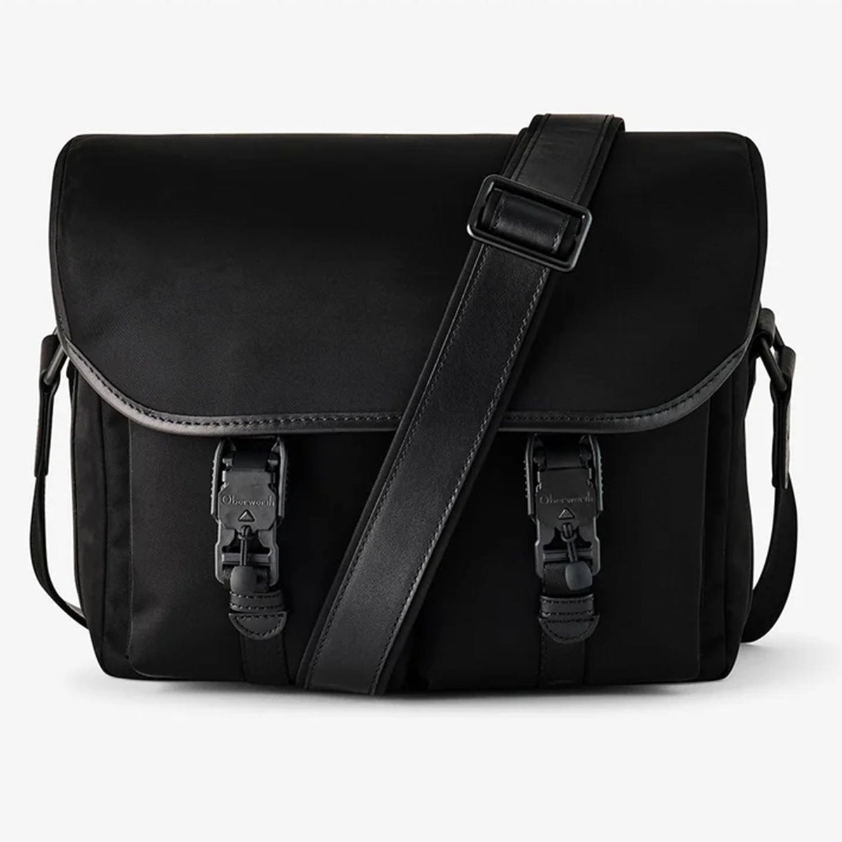 Oberwerth Relon XL Black