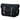 Billingham S3 Camera Bag - Black Fibrenyte / Black Leather
