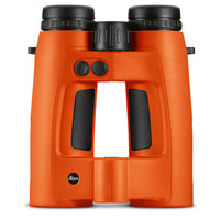 10 x 42 Orange