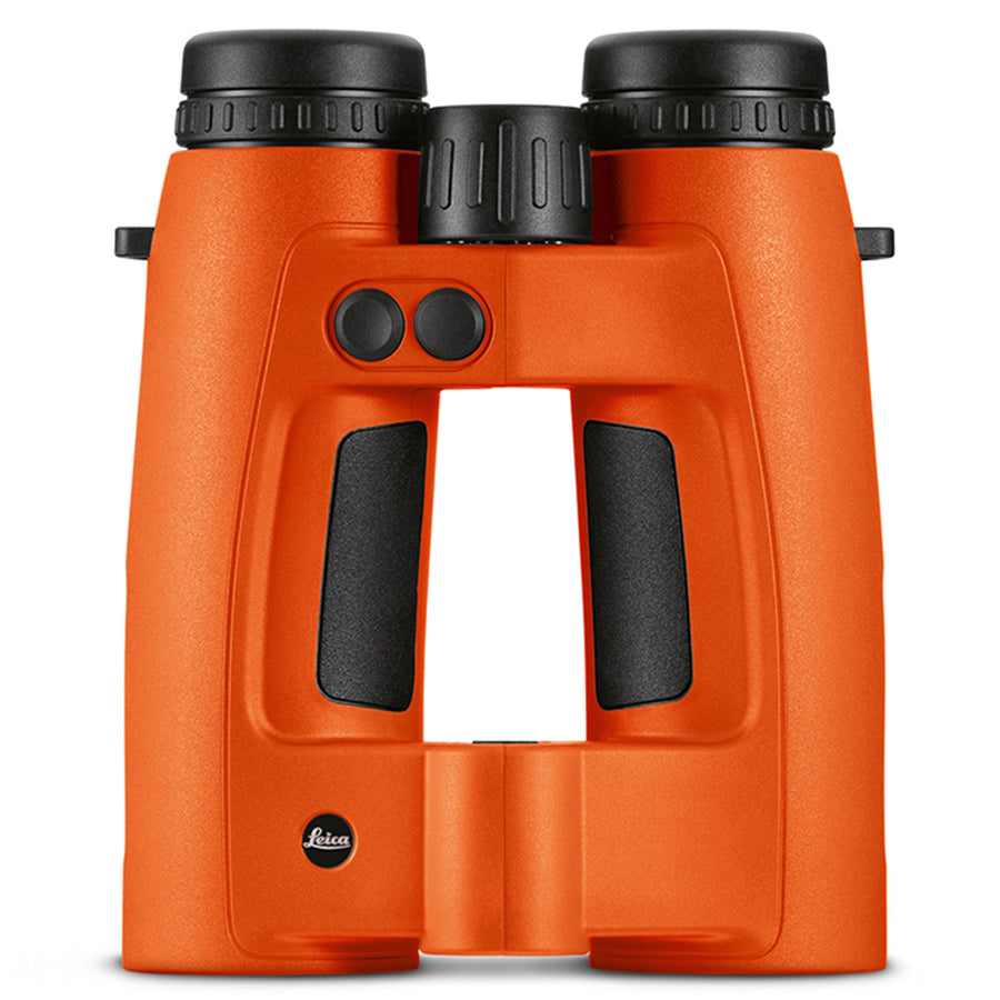 Leica 8x42 Geovid Pro Orange