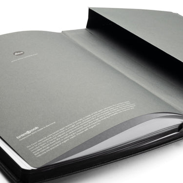 Leica Notebook