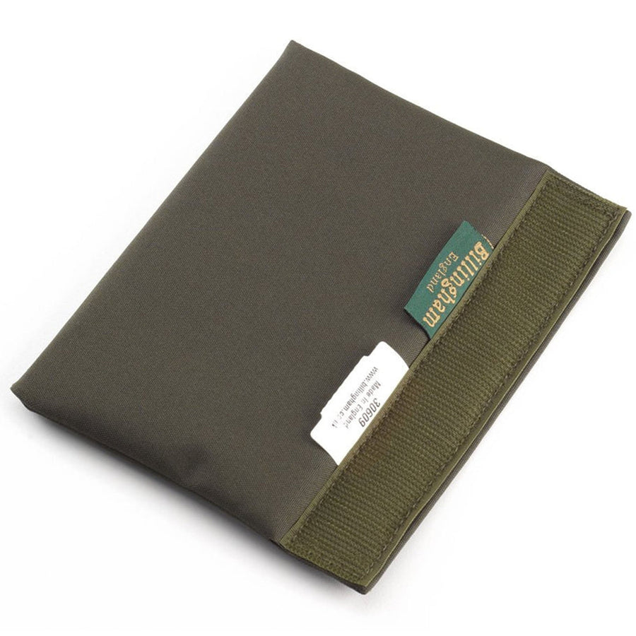 Billingham Superflex Flap - Olive