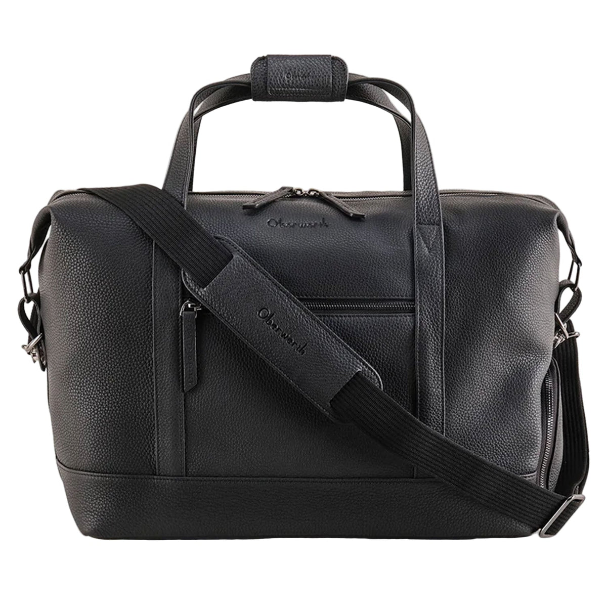 Oberwerth Weekender Small Casual - Black