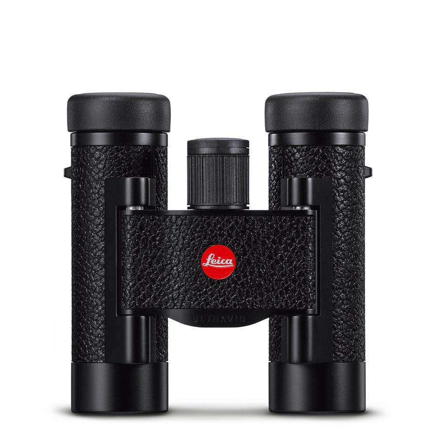 Leica 8 x 20 BCL Ultravid w/Leather Case