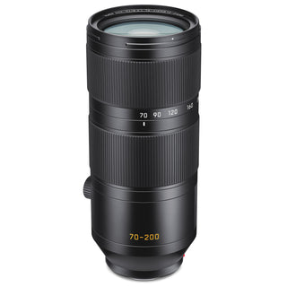 Leica 70-200mm f2.8 Vario-Elmarit-SL Lens