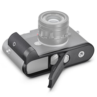 Leica Handgrip M11, Diamond Pattern, Black