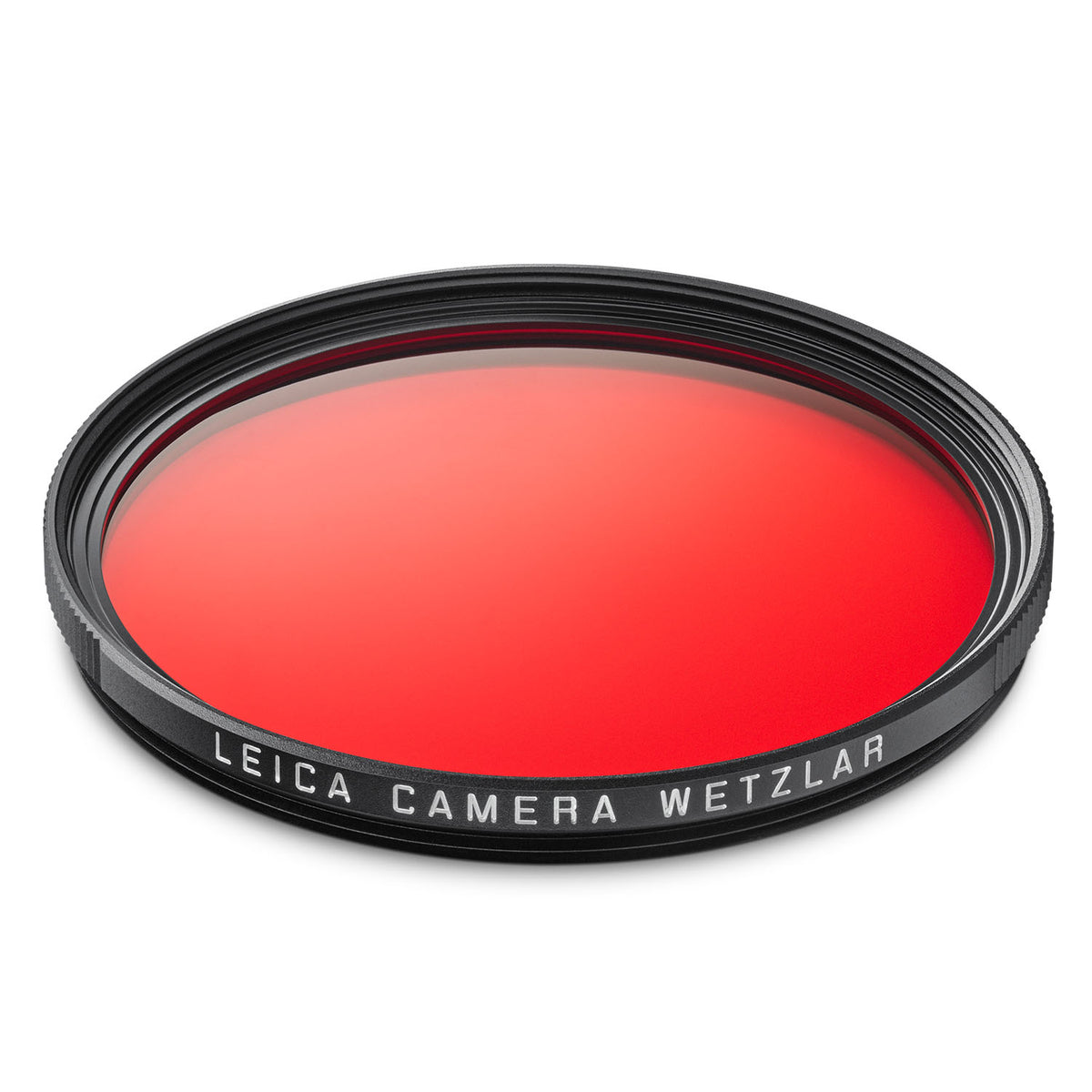Leica Slim E49 Red Filter – Leica Store San Francisco