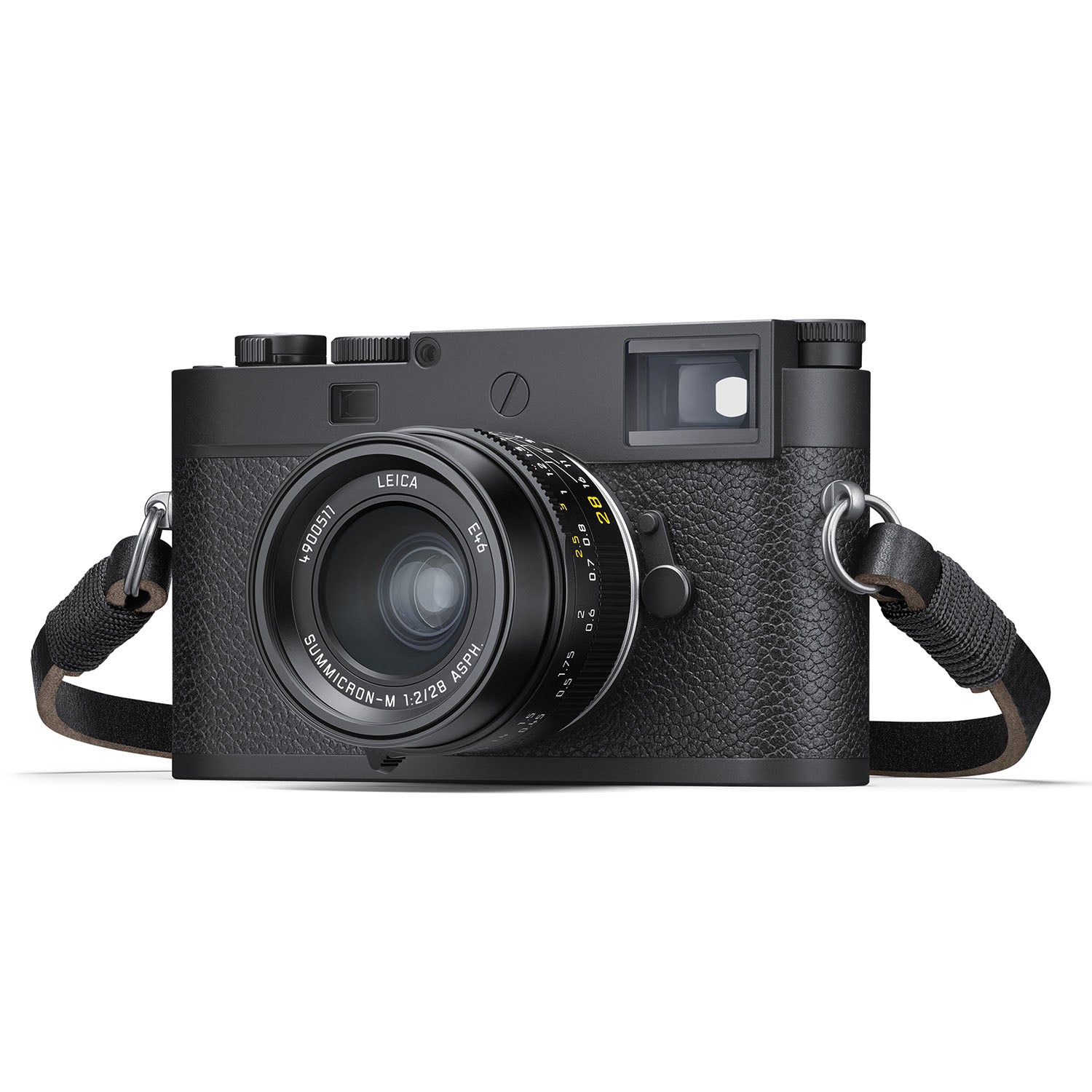 Leica M11-P Rangefinder Body - Black – Leica Store San Francisco