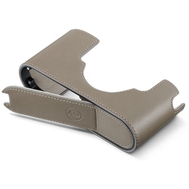 Leica M Taupe M11 Half Case