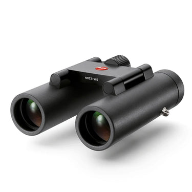 Leica 10x25 Noctivid Compact Black