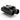 Leica 10x25 Noctivid Compact Black, Leather