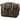 Billingham 445 Mark II - Sage Fibernyte / Chocolate Leather