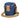 Billingham 72 Bag Navy Fibrenyte / Chocolate Leather