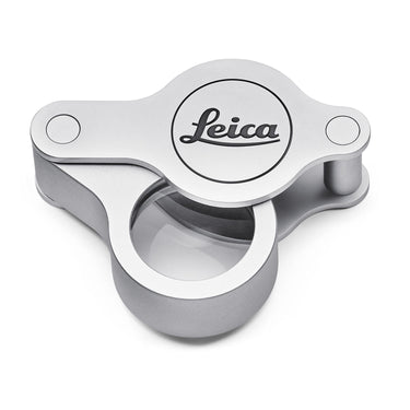 Leica 100 Silver Magnifier