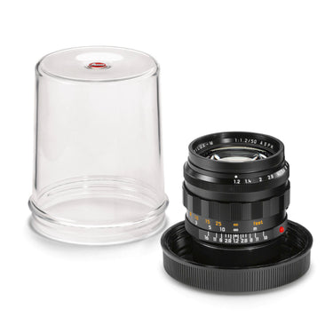Leica Lens Container